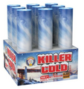 Killer Cold 2/1