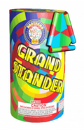 Grandstander 12/1