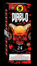 Diablo 4/24
