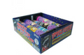 Shogun Assorted Fountains 7" 18/4