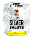 BC All Silver Salute 7s 6/1