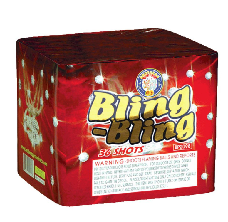 Bling Bling 36s 12/1