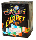 Magic Carpet 25s 12/1