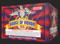 Badge Of Honor 25s 6/1