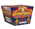 Boomtown 30s