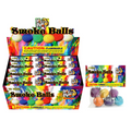 Might Max Color Smoke Balls 20/12/6
