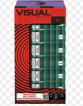 Visual FX (Special Effect Rings)