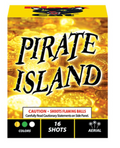 Pirate Island 24/1 16s