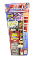 Holiday Assortment 4/1