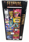 Festival Assortment 3/1