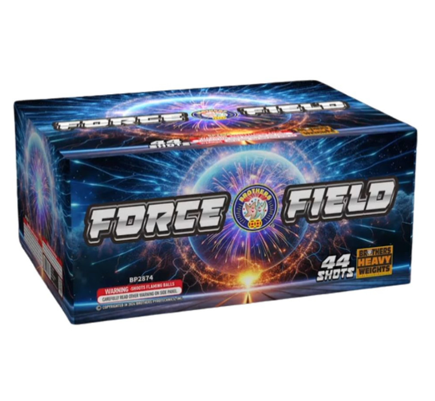 Force Field 4/1