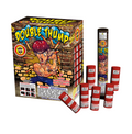 Double Thump 6" Canisters 6/12