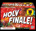 BC Holy Finale 4/1 36s