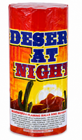 Desert at Night 40/1
