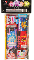 Nitro Bag 12/1