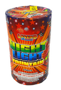 Night Light Fountain 18/1