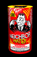 BC Neighbor Hater 24/1