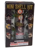 Mini Shell Kit 24/6
