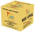 Mass Appeal 25s 4/1