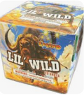 Lil Wild 25s 48/1