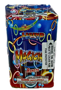 Magician 9s 48/1