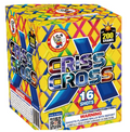 Criss Cross 16s 16/1