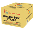 Breaking Point Finale 16s 8/1