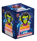 Monkey Business 24s 12/1
