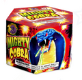 Mighty Cobra 19s 24/1