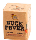 Buck Fever 25s 12/1