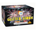 Glitter Storm 42s 6/1