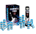 Hammer Time 1.5" 12/12