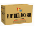Party Like A Rockstar 24s 3/1
