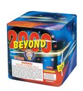 Beyond It All 25s 12/1
