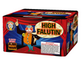 High Falutin 49s 4/1