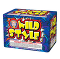 Wild Style 24s 18/1