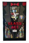 Class Act 88 Breaks 1/8 (52 Shells)