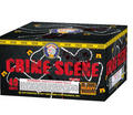 Crime Scene 49s 4/1