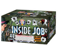 Inside Job 49s 4/1