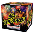 All The Rage 25s 12/1