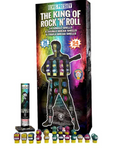 Elvis The King Of Rock N Roll 2/36