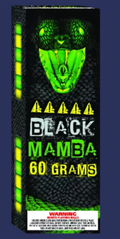Black Mamba 4/24