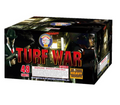 Turf War 49s 4/1
