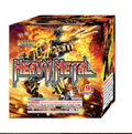 Heavy Metal 9s 24/1