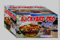Backyard Pro 36s 4/1