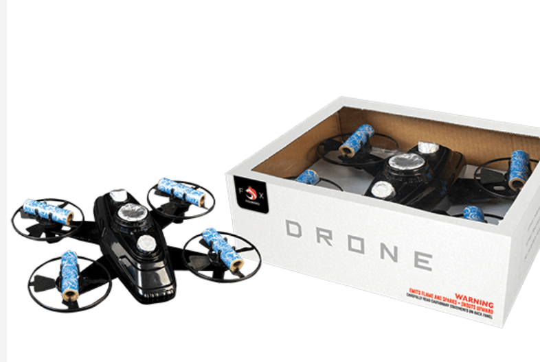Drone 12/1