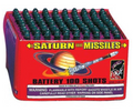 Shogun Saturn Missile 100s 30/1