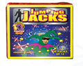 Generic Jumping Jacks 20/48/12