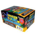 Shogun Color Smoke 6Pk
