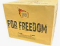 For Freedom 30s 4/1